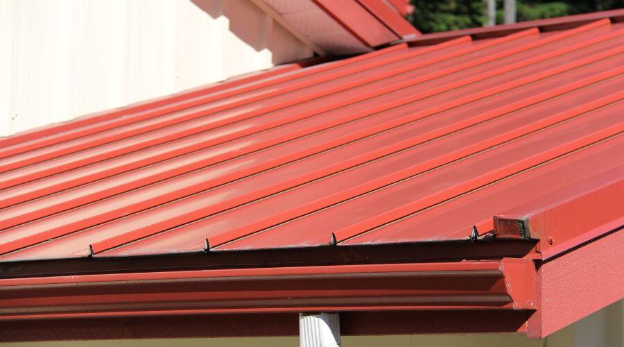Industrial Roof Maintenance in Terry, MS